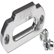Viper Midnight UTV Winch Kit For Honda Pioneer 1000 2016-2021