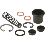 All Balls Rear Brake Master Cylinder Rebuild Kit 18-1003