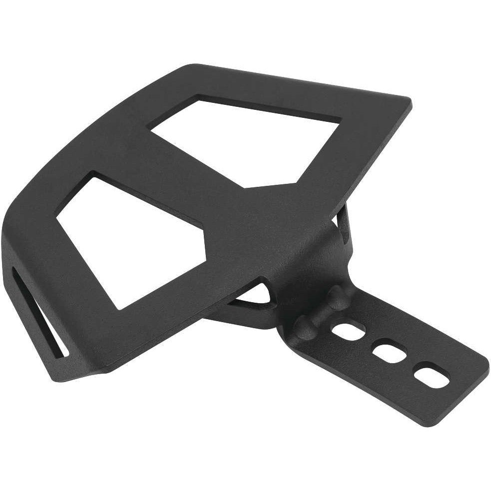 Kuryakyn Micro Rack for V-Twin Black