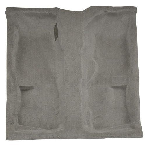 ACC Replacement Carpet Kit For 2003-2008 Nissan 350Z Coupe Pass Area - CHOOSE COLOR