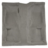 ACC Replacement Carpet Kit For 2003-2008 Nissan 350Z Coupe Pass Area - CHOOSE COLOR