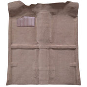 ACC Replacement Carpet Kit For 1979-1982 Dodge D50 Reg Cab 2WD - CHOOSE COLOR