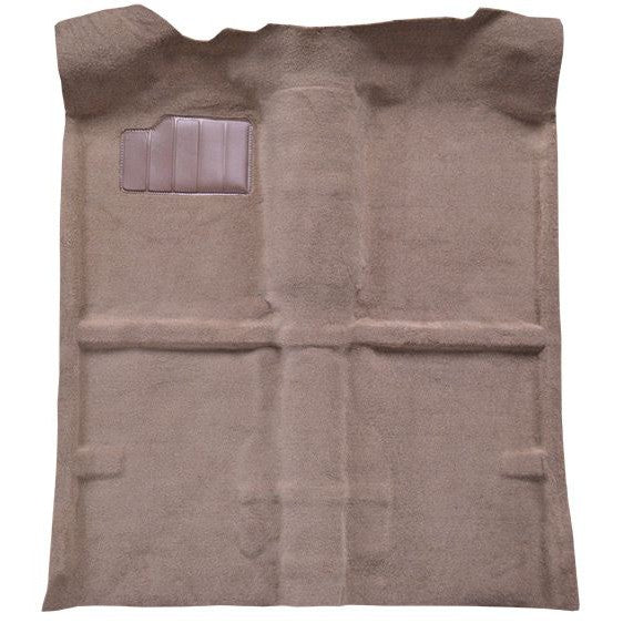 ACC Replacement Carpet Kit For 1983-1986 Dodge Ram 50 Reg Cab 2WD - CHOOSE COLOR