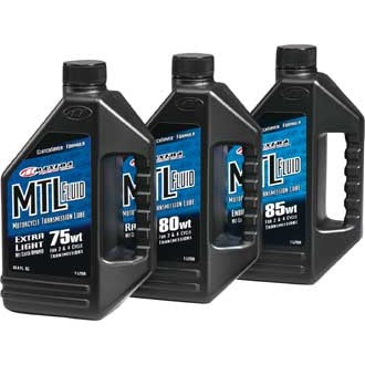 MAXIMA 42901 MtL-Xl 75wt Liter