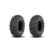 ITP Pair Of Mud Lite Tires Front [23x8-11] (6 Ply)