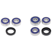 Wheel Front And Rear Bearing Kit for Honda 50cc XR50R 2000 - 2003
