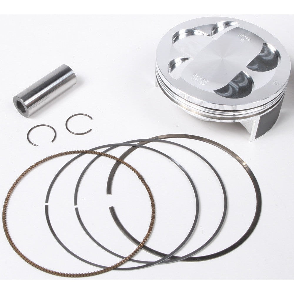Vertex Pro-Hc Piston Kit 94.95Bore 23551A