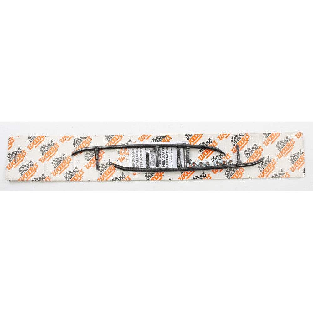 STANDARD WEAR BARS