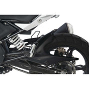 Puig Rear Hugger Carbon Fiber - 9949C