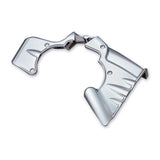 Kuryakyn Chrome 6 Speed Transmission Shroud Cover Accent Harley Touring 07-08