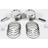 Wiseco V-Twin Piston Kit K1684