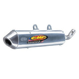 Turbinecore 2 Silencer for KTM 150 SX 2016-2017