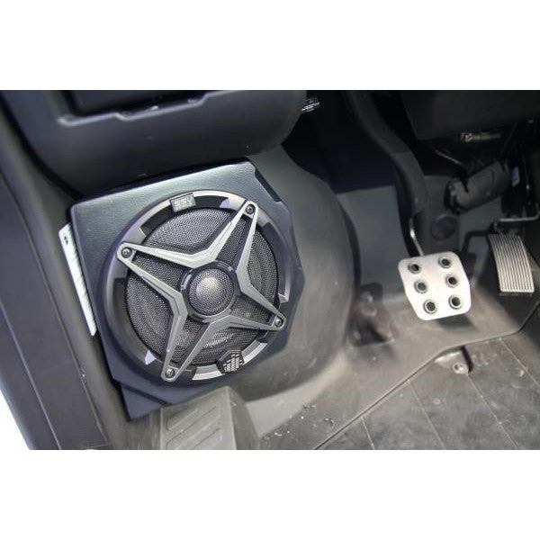 SSV Works 2 Speaker Audio Kit For Can-Am Defender HD10 2016-2022 DF-2A