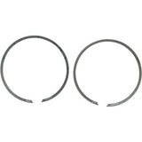 WSM Piston Ring Set 1mm Over - 010-934-07