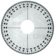 Wsm 012-170 SeA-Doo Timing Degree Wheel