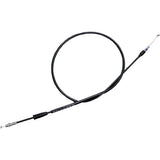 Cable de acelerador Motion Pro de vinilo negro para Honda Rancher 420 (2009-2014, 02-0582)