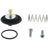 QuadBoss Air Cut-Off Valve Kit - 53464016