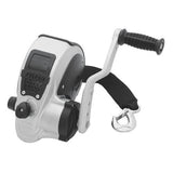 Cabrestante para remolque marino Fulton serie F2, 1477 kg, 2 velocidades - FW32000101