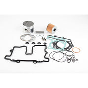 WSM Top End Rebuild Kit For Kawasaki 250 Mojave 87-04 Standard 54-257-10
