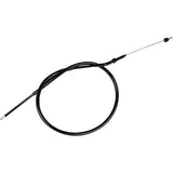 Motion Pro Black Vinyl Clutch Cable 02-0548