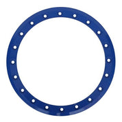 High Lifter 15" Blue Beadlock Ring 15HLRING-150