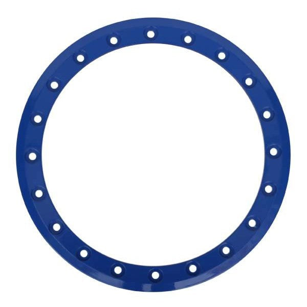 High Lifter 15" Blue Beadlock Ring 15HLRING-150