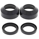 Fork Oil & Dust Seal Kit