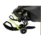 SPORTS PARTS INC. Ski Protec Dolly Set - SC-12010