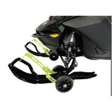 SPORTS PARTS INC. Ski Protec Dolly Set - SC-12010