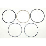 WSM Piston Rings For Suzuki 500 King Quad 09-22 1mm Over 51-610-07