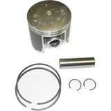 WSM Piston Kit Platinum .5mm Over - 010-825-05PK