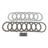 WSM Complete Clutch Kit for Honda 250 CRF-R / X 04-17 88-122