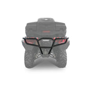 Rival Front And Rear Bumpers For Yamaha Grizzly 700 / Kodiak 700