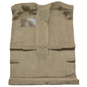 ACC Replacement Carpet Kit For 2001-2005 Honda Civic 2DR Coupe - CHOOSE COLOR