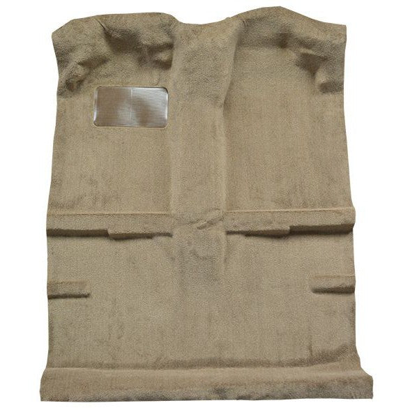 ACC Replacement Carpet Kit For 2001-2005 Honda Civic 2DR Coupe - CHOOSE COLOR