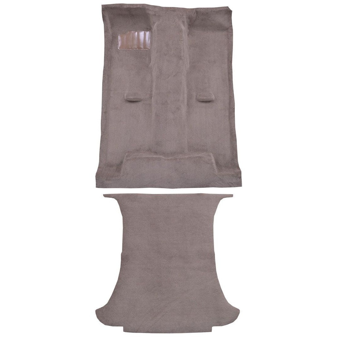 ACC Replacement Carpet Kit For 1992-2000 Mitsubishi Montero 4DR Complete - CHOOSE COLOR