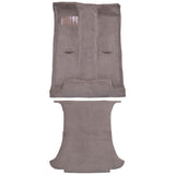 ACC Replacement Carpet Kit For 1992-2000 Mitsubishi Montero 4DR Complete - CHOOSE COLOR