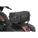 Bolso Kuryakyn Momentum Drifter Negro 5283