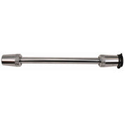 Trimax T6 Trimax Watercraft Locking Pin 5-1/2" X 1/2"