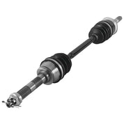 QuadBoss Replacement Axles Front - TRM-KW-8-305