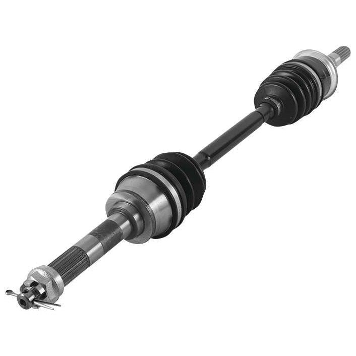 QuadBoss Replacement Axles Front - TRM-KW-8-305