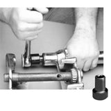 Jims Fork Nut Socket - 2043