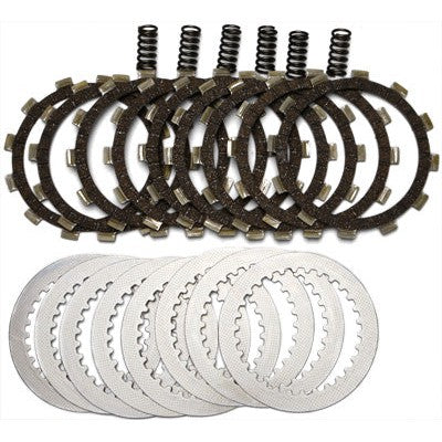 Ebc Drc Series Clutch Kit DRC119