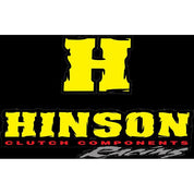Hinson Clutch Spring Kit Yellow High Temp - CS341-5-0515