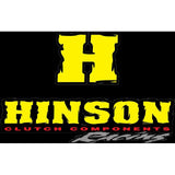 Kit de disco de embrague de alto rendimiento Hinson - FSC068-6-001