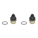 Kit completo de rótula inferior para Kawasaki KVF300B Prairie 2x4 2001-2002