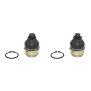 Complete Ball Joint Kit - Lower for Kawasaki KVF400C Prairie 4x4 2001-2002