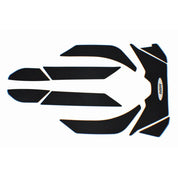 WSM Traction Mat for Sea-Doo 1503 GTI / GTR / GTS / Wake 11-17 012-317BLK