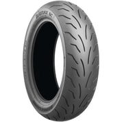 Bridgestone SC1 Scooter 140/70-14 Rear Bias Tire (62S) 5455