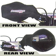 PowerMadd Star Series Handguard Gauntlet Pair - 34258
